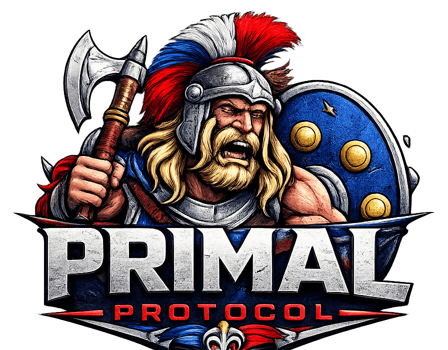 Primal Protocol
